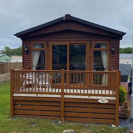 Khans Cabin Felton  Bagian luar foto
